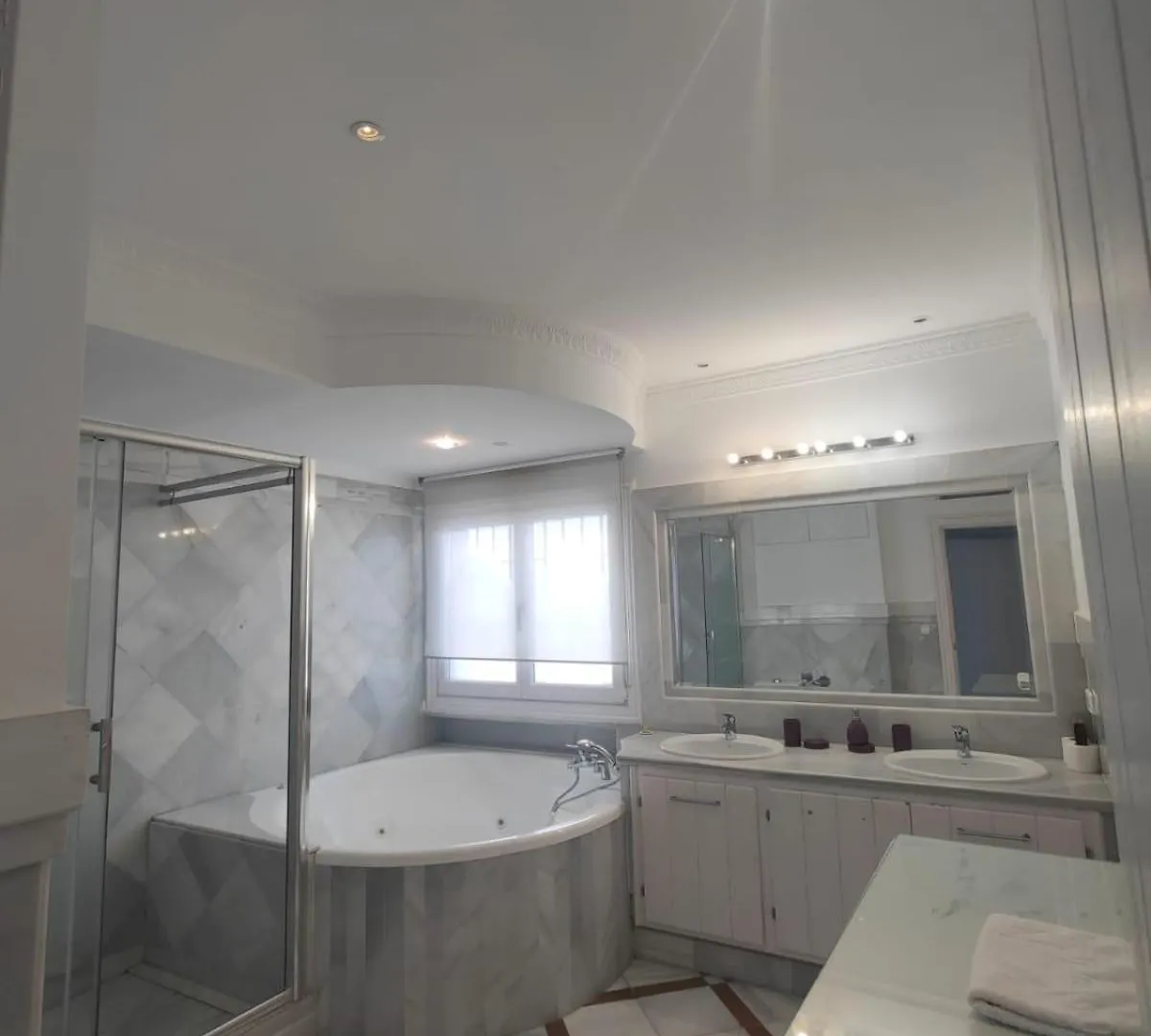 Apartment Puerto Banus Beach Marbella