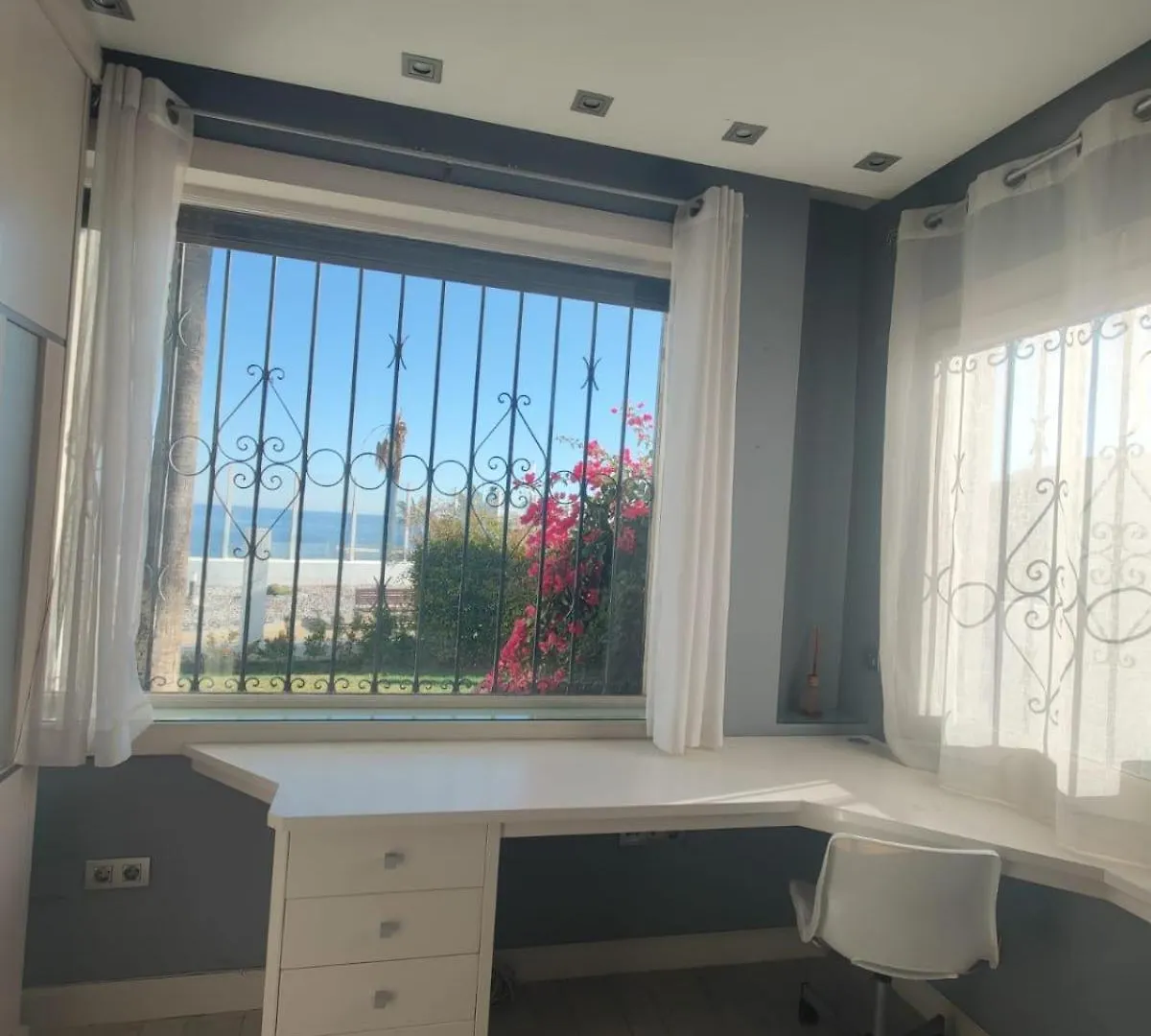 Apartment Puerto Banus Beach Marbella